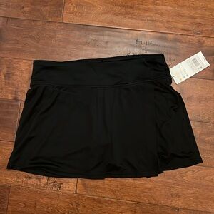 NWT Champion Skort